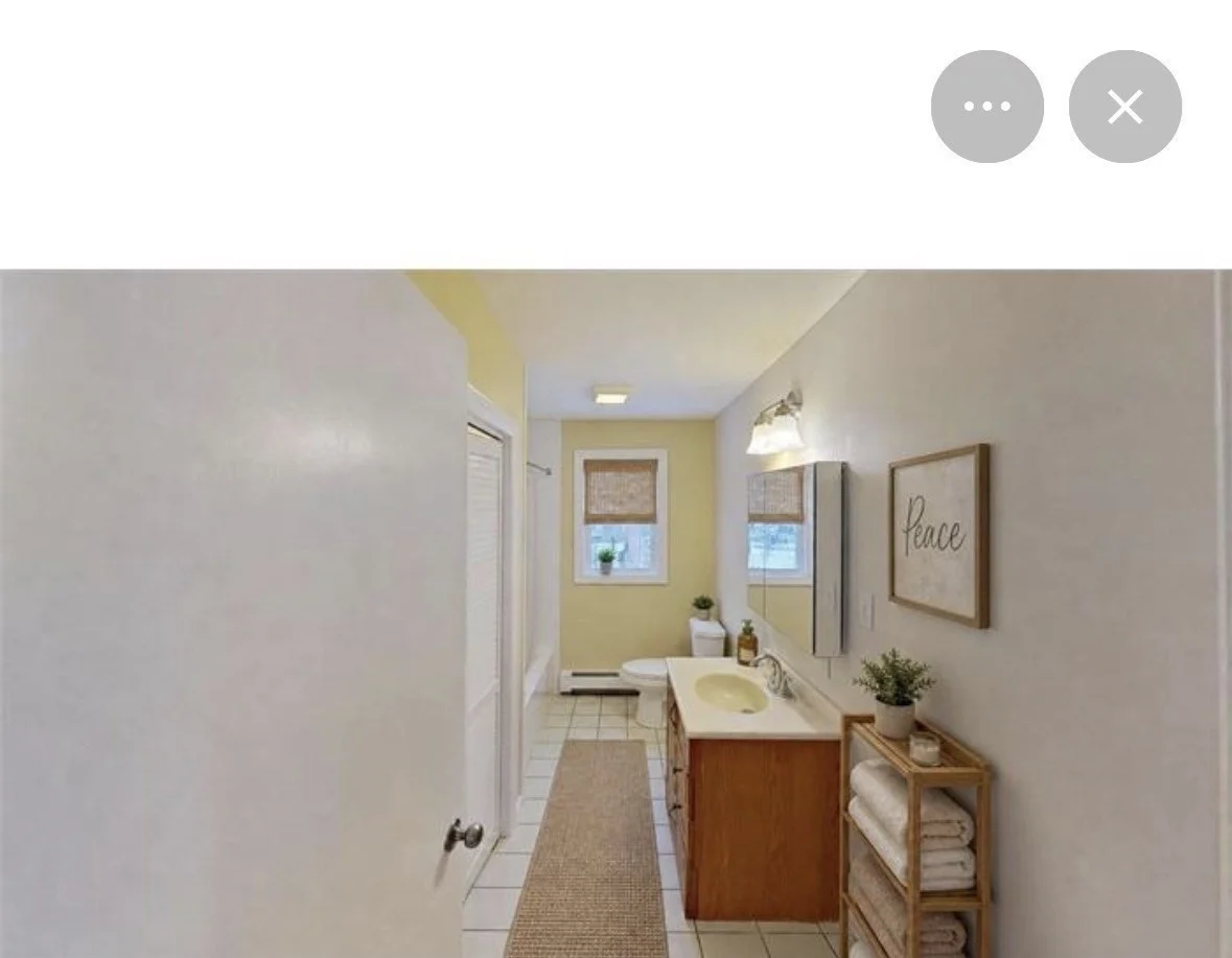 3 bed, 1 bath apartment for rent at 52 Rockefeller St Unit 2, Randolph — photo 4 of 5