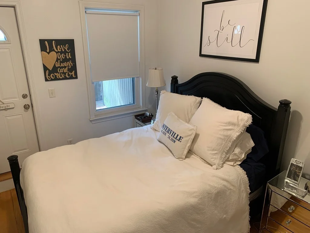 2 bed, 1 bath apartment for rent at 52 Saint Germain St Unit 1, Back Bay — photo 12 of 17