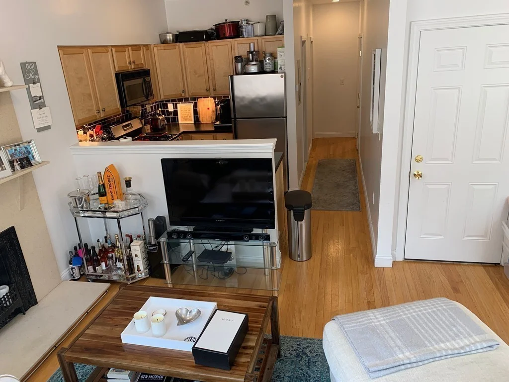 2 bed, 1 bath apartment for rent at 52 Saint Germain St Unit 1, Back Bay — photo 3 of 17