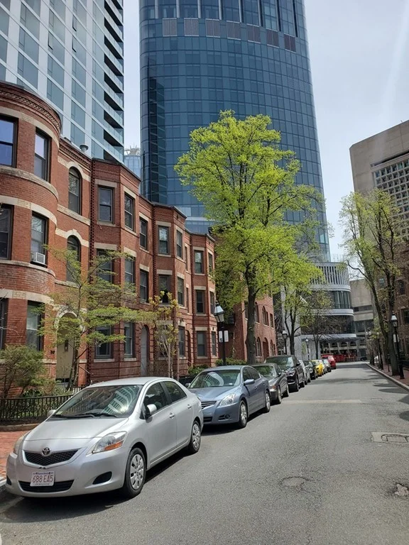 2 bed, 1 bath apartment for rent at 52 Saint Germain St Unit 1, Back Bay — photo 16 of 17