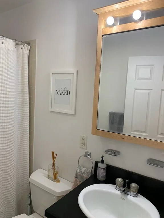 2 bed, 1 bath apartment for rent at 52 Saint Germain St Unit 1, Back Bay — photo 10 of 17