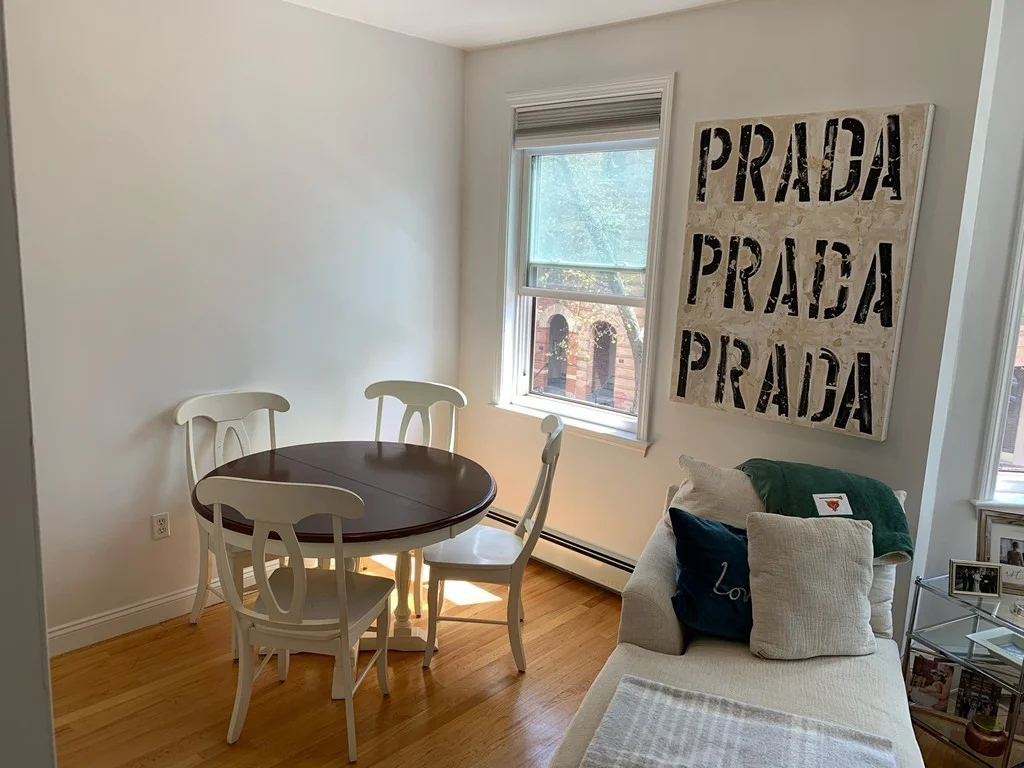 2 bed, 1 bath apartment for rent at 52 Saint Germain St Unit 1, Back Bay — photo 4 of 17
