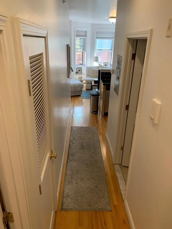 2 bed, 1 bath apartment for rent at 52 Saint Germain St Unit 1, Back Bay — photo 7 of 17