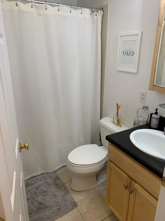 2 bed, 1 bath apartment for rent at 52 Saint Germain St Unit 1, Back Bay — photo 9 of 17