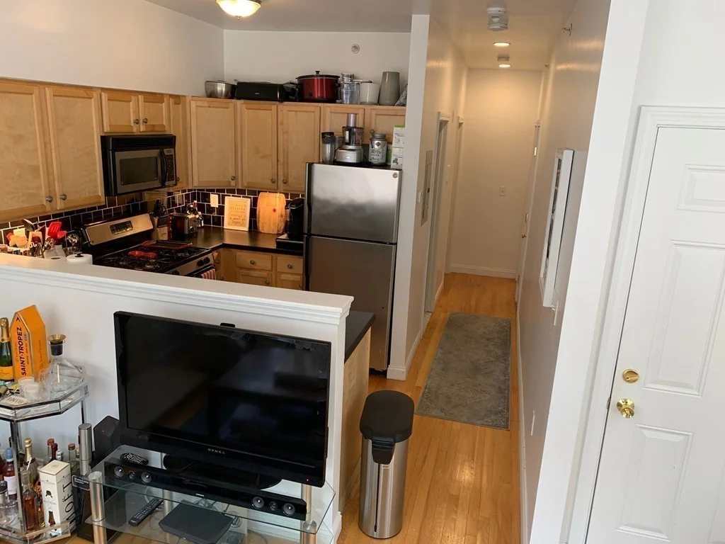 2 bed, 1 bath apartment for rent at 52 Saint Germain St Unit 1, Back Bay — photo 5 of 17