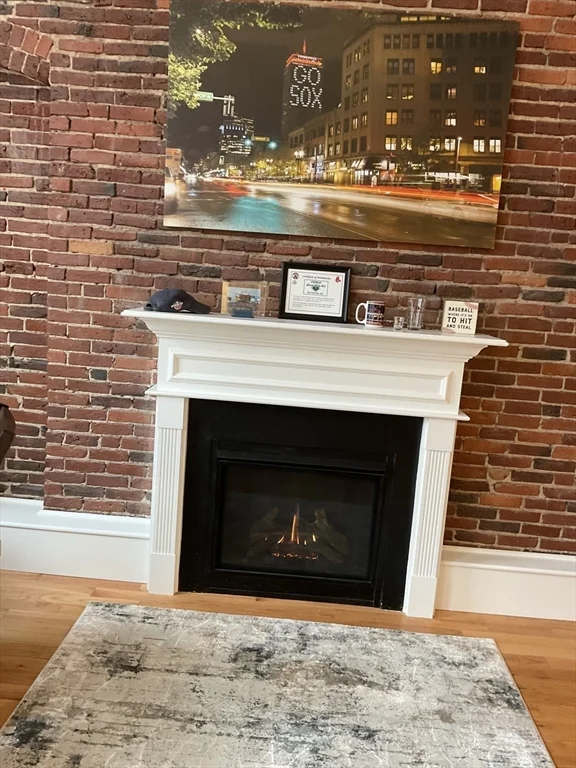 2 bed, 2 bath apartment for rent at 52 Sanborn St Unit 102, Reading — photo 8 of 21