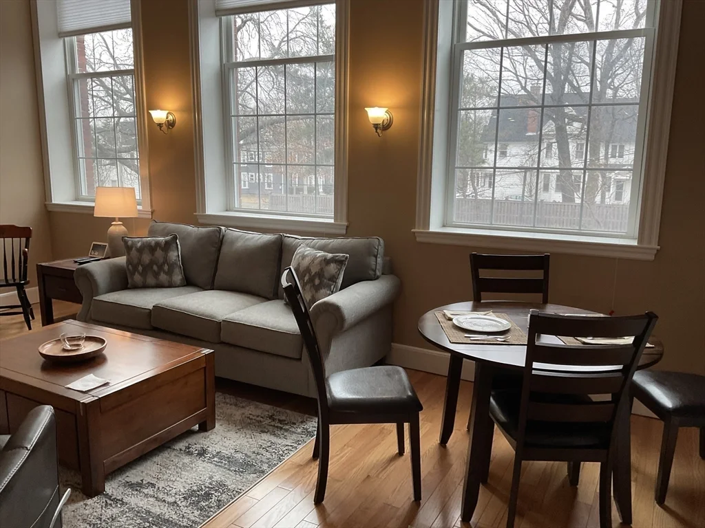 2 bed, 2 bath apartment for rent at 52 Sanborn St Unit 102, Reading — photo 10 of 21