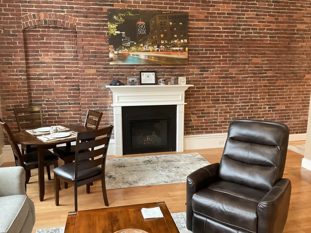 2 bed, 2 bath apartment for rent at 52 Sanborn St Unit 102, Reading — photo 9 of 21