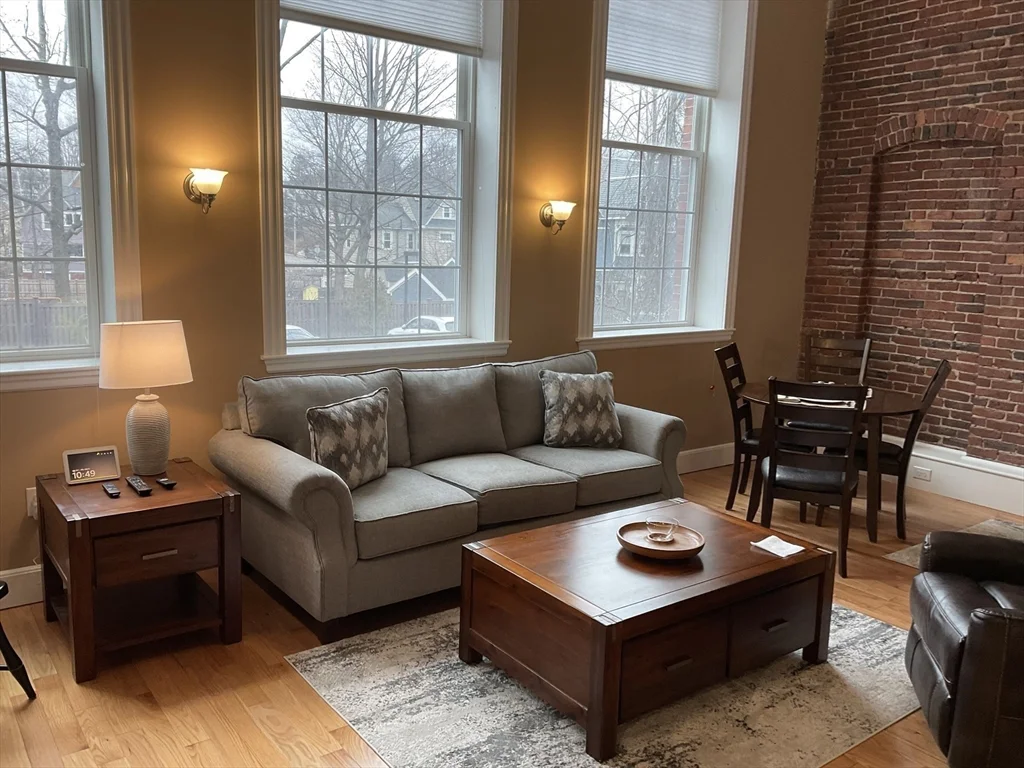 2 bed, 2 bath apartment for rent at 52 Sanborn St Unit 102, Reading — photo 12 of 21
