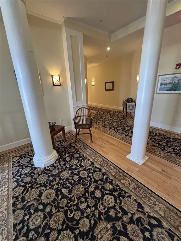 2 bed, 2 bath apartment for rent at 52 Sanborn St Unit 102, Reading — photo 4 of 21