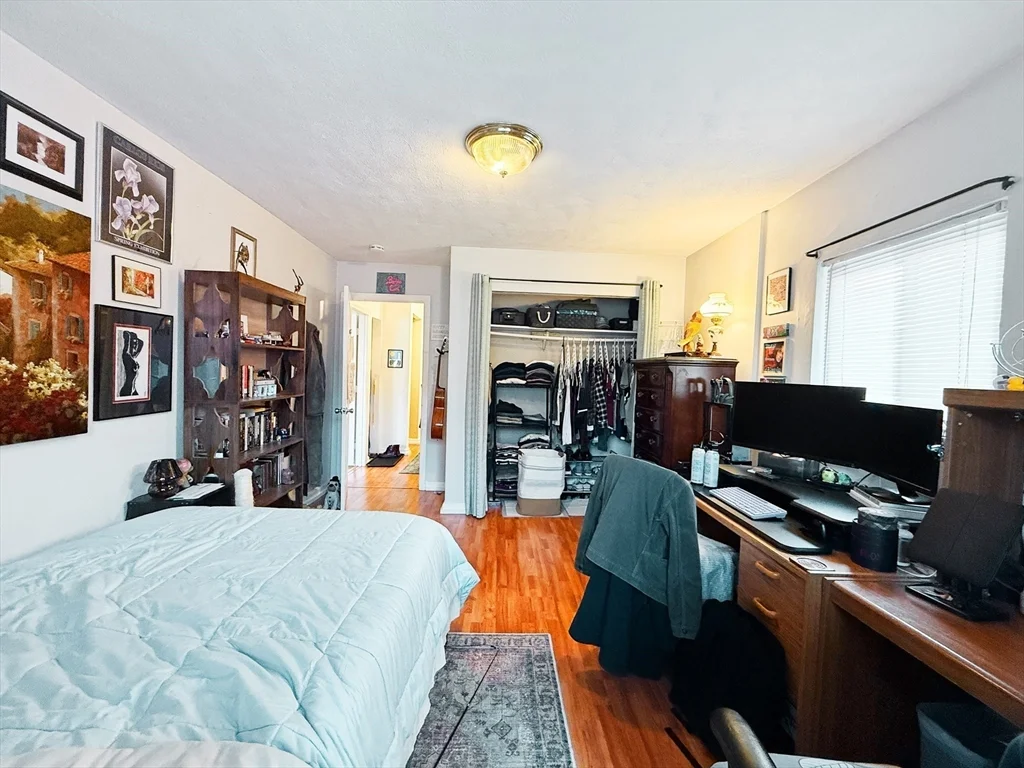 2 bed, 1 bath apartment for rent at 52 Sargent Ave Unit 1A, Winter Hill — photo 5 of 24