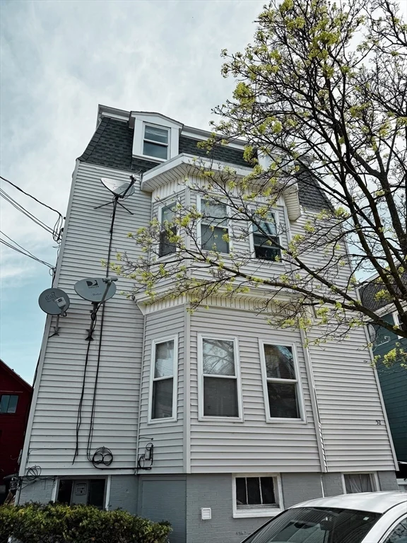 2 bed, 1 bath apartment for rent at 52 Sargent Ave Unit 1A, Winter Hill — photo 23 of 24