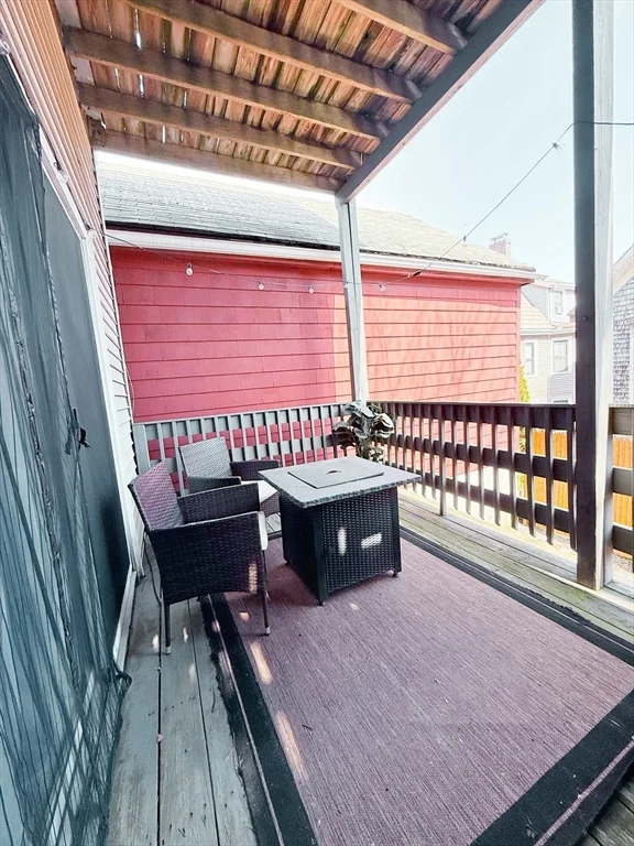 2 bed, 1 bath apartment for rent at 52 Sargent Ave Unit 1A, Winter Hill — photo 20 of 24