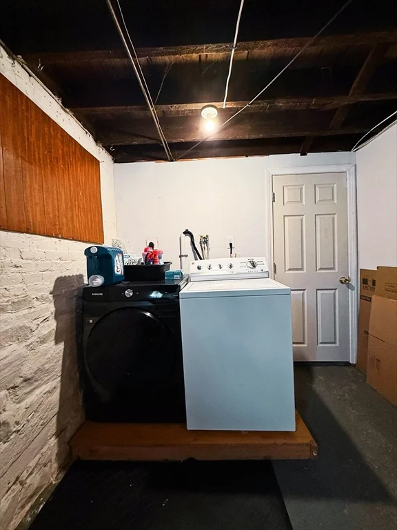 2 bed, 1 bath apartment for rent at 52 Sargent Ave Unit 1A, Winter Hill — photo 21 of 24