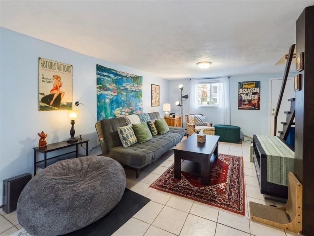 2 bed, 1 bath apartment for rent at 52 Sargent Ave Unit 1A, Winter Hill — photo 13 of 24