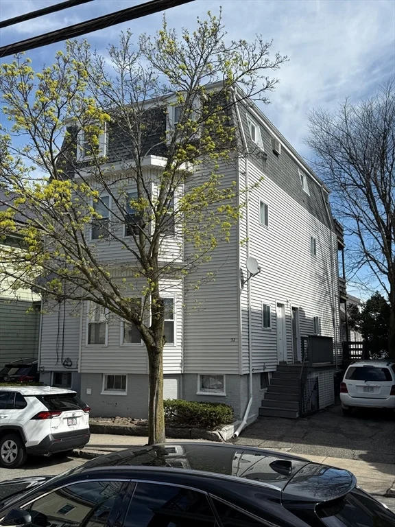 2 bed, 1 bath apartment for rent at 52 Sargent Ave Unit 1A, Winter Hill — photo 24 of 24