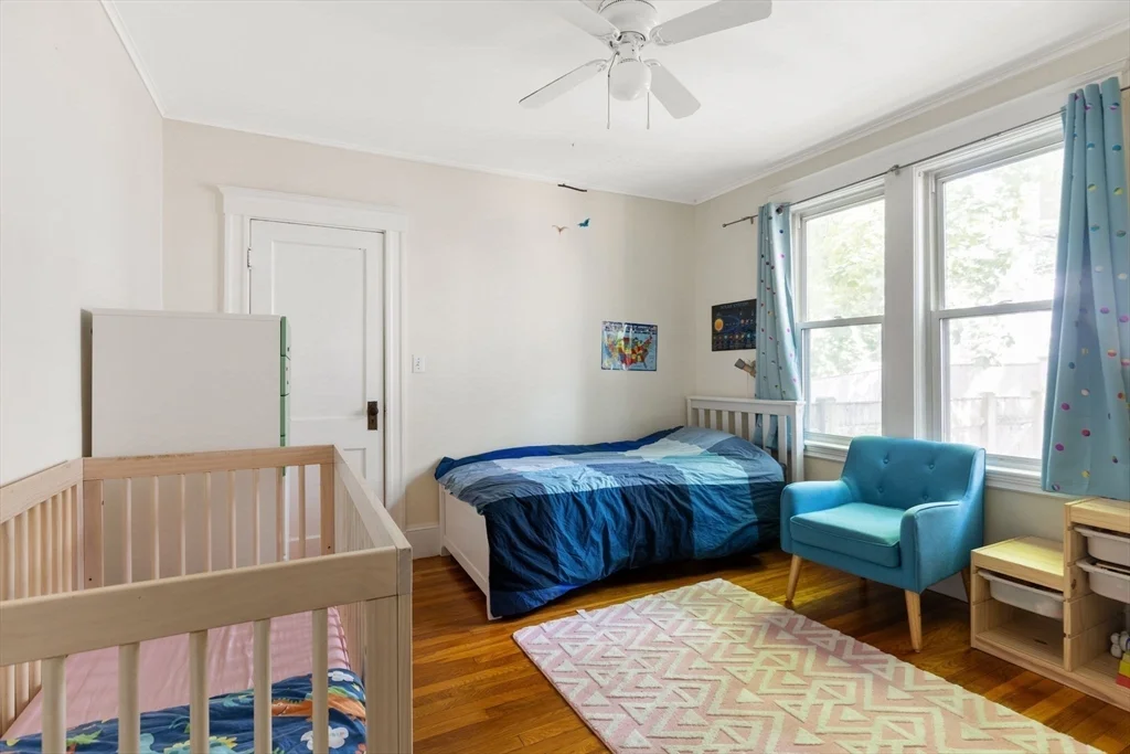 2 bed, 1 bath apartment for rent at 52 Saville St Unit 52, West Cambridge — photo 10 of 17