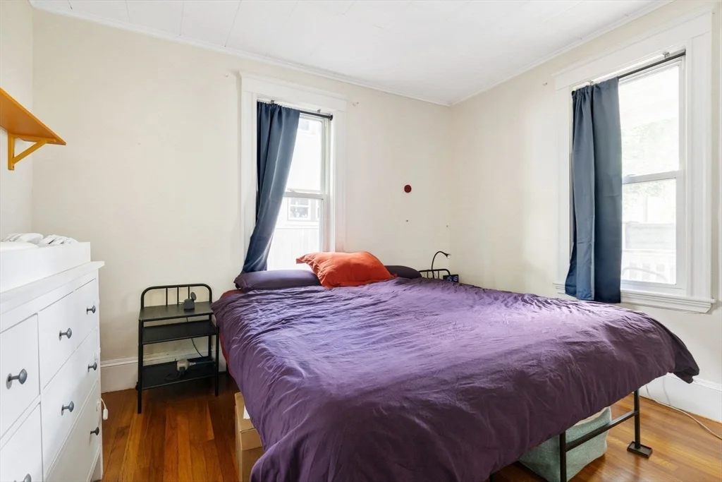 2 bed, 1 bath apartment for rent at 52 Saville St Unit 52, West Cambridge — photo 11 of 17