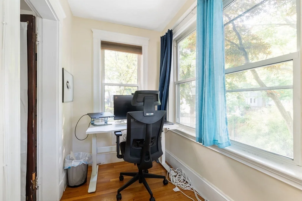 2 bed, 1 bath apartment for rent at 52 Saville St Unit 52, West Cambridge — photo 8 of 17