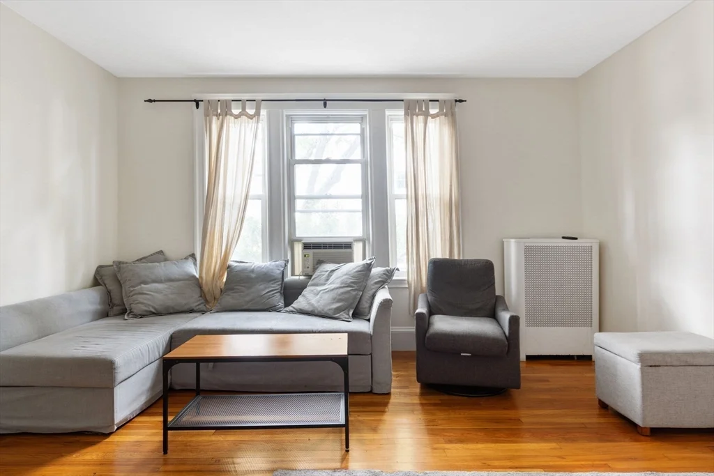 2 bed, 1 bath apartment for rent at 52 Saville St Unit 52, West Cambridge — photo 7 of 17