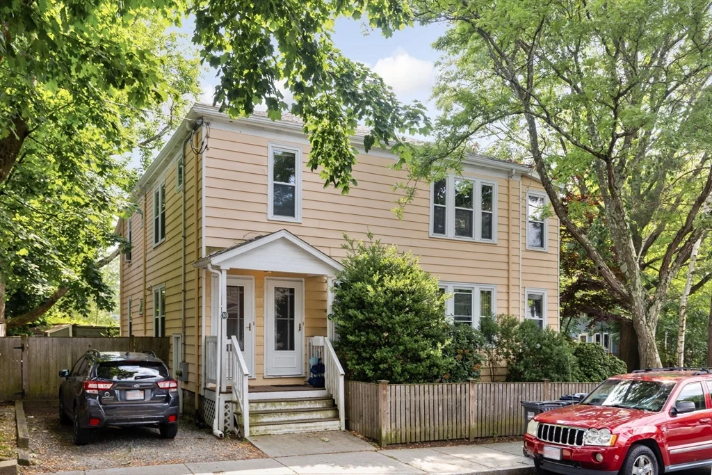 2 bed, 1 bath apartment for rent at 52 Saville St Unit 52, West Cambridge — photo 16 of 17
