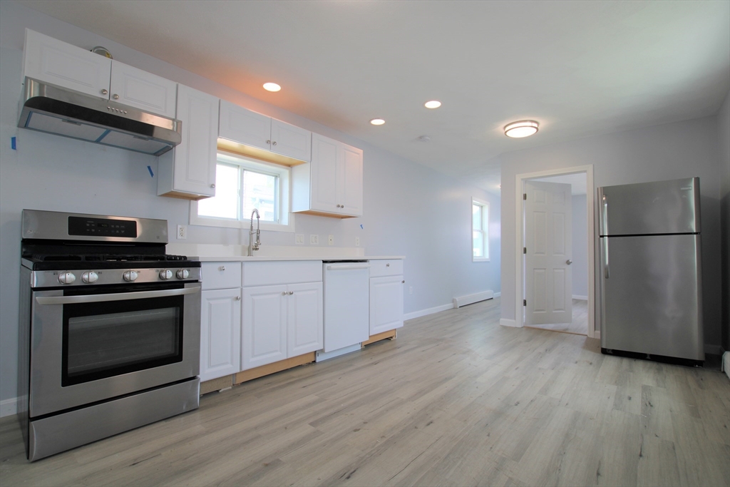 2 bed, 1 bath apartment for rent at 52 Shawmut St, Revere — photo 1 of 12