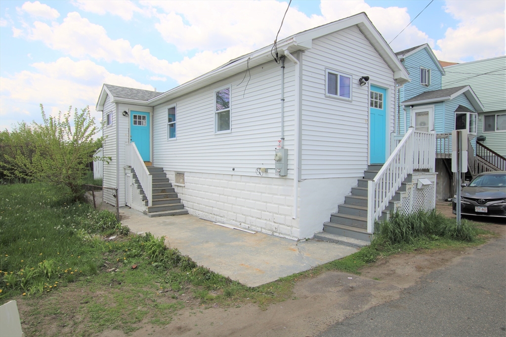 2 bed, 1 bath apartment for rent at 52 Shawmut St, Revere — photo 11 of 12