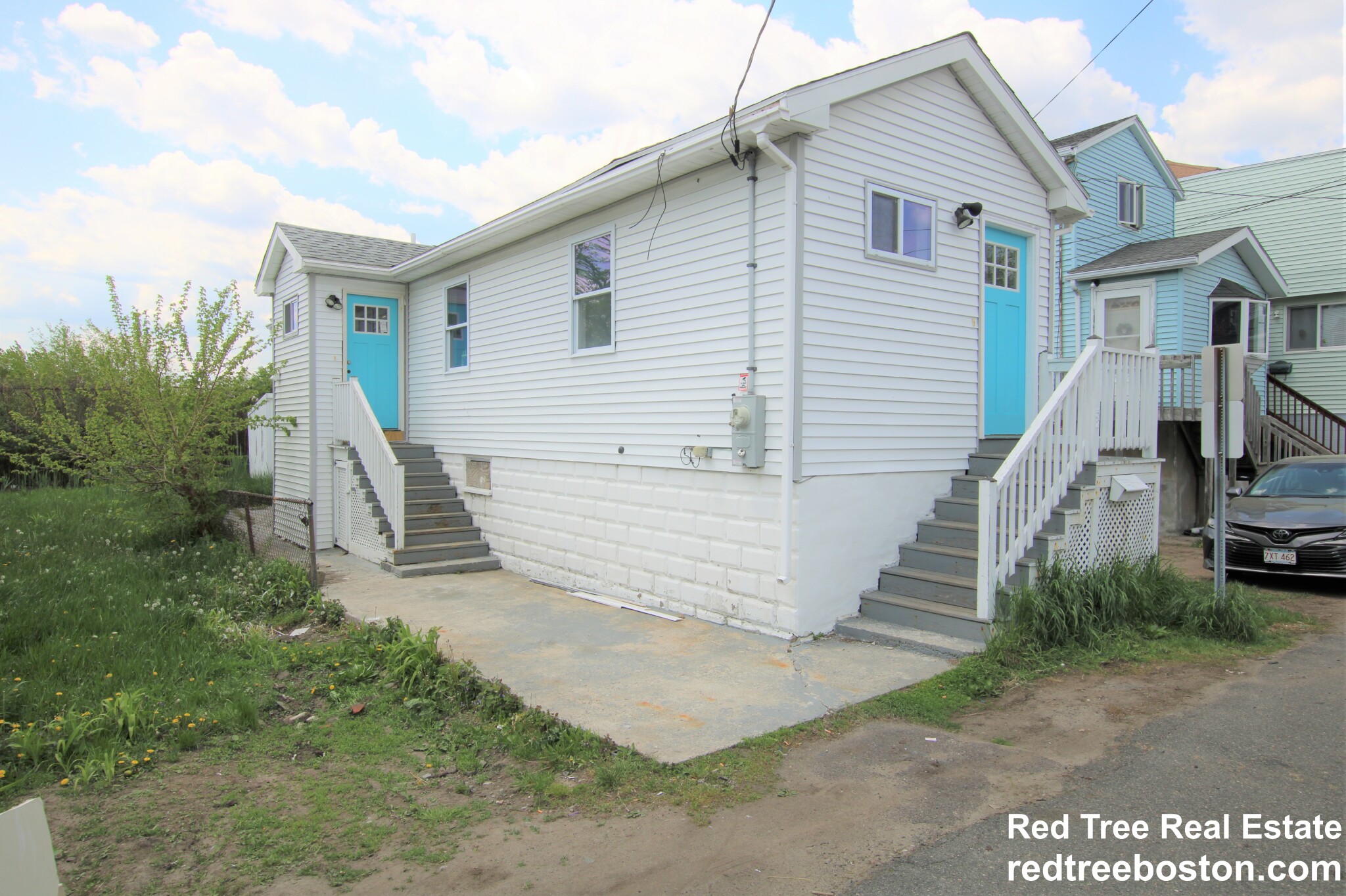 2 bed, 1 bath apartment for rent at 52 Shawmut St Unit 1, Revere — photo 10 of 11