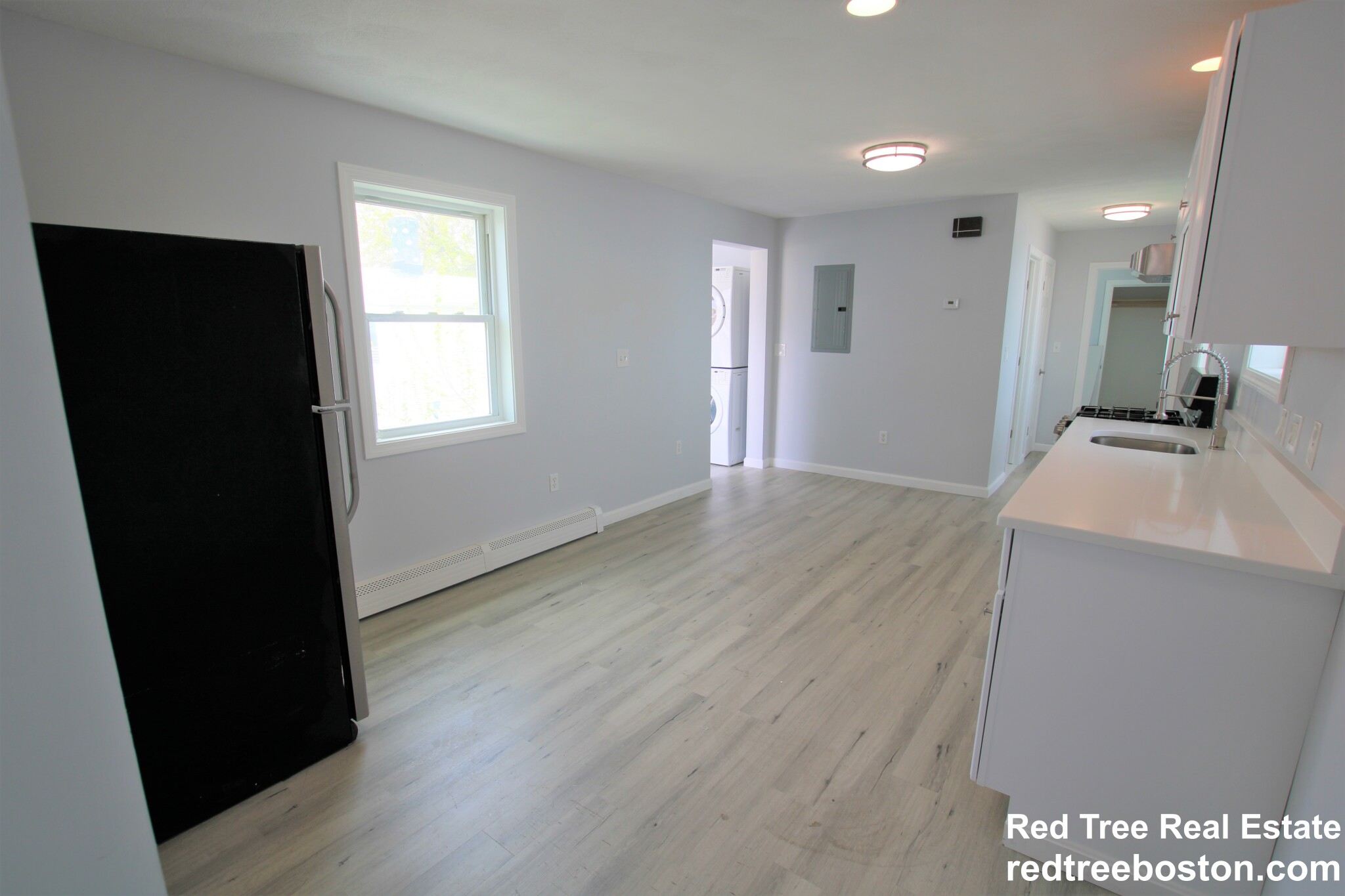 2 bed, 1 bath apartment for rent at 52 Shawmut St Unit 1, Revere — photo 4 of 11