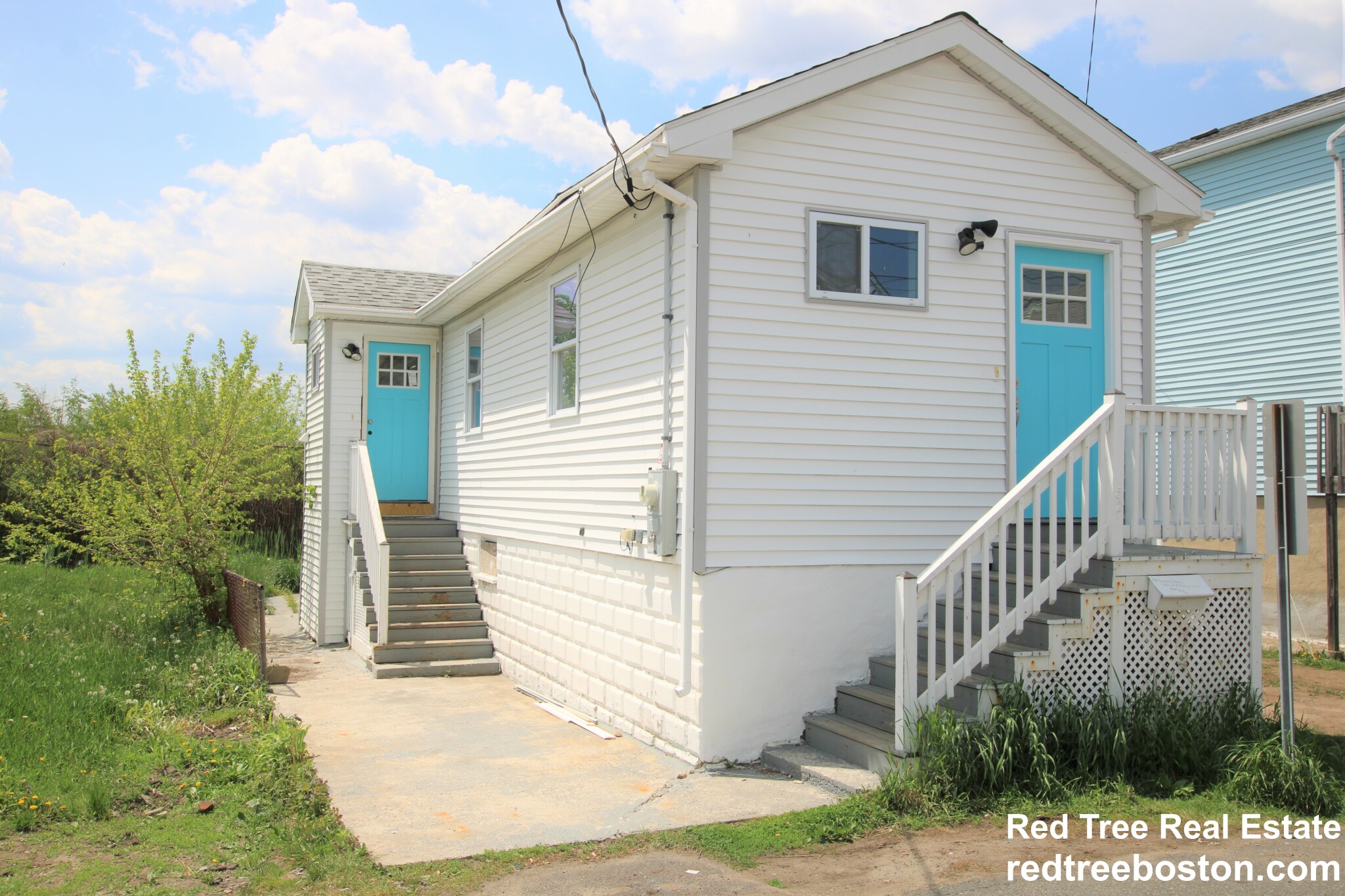 2 bed, 1 bath apartment for rent at 52 Shawmut St Unit 1, Revere — photo 11 of 11