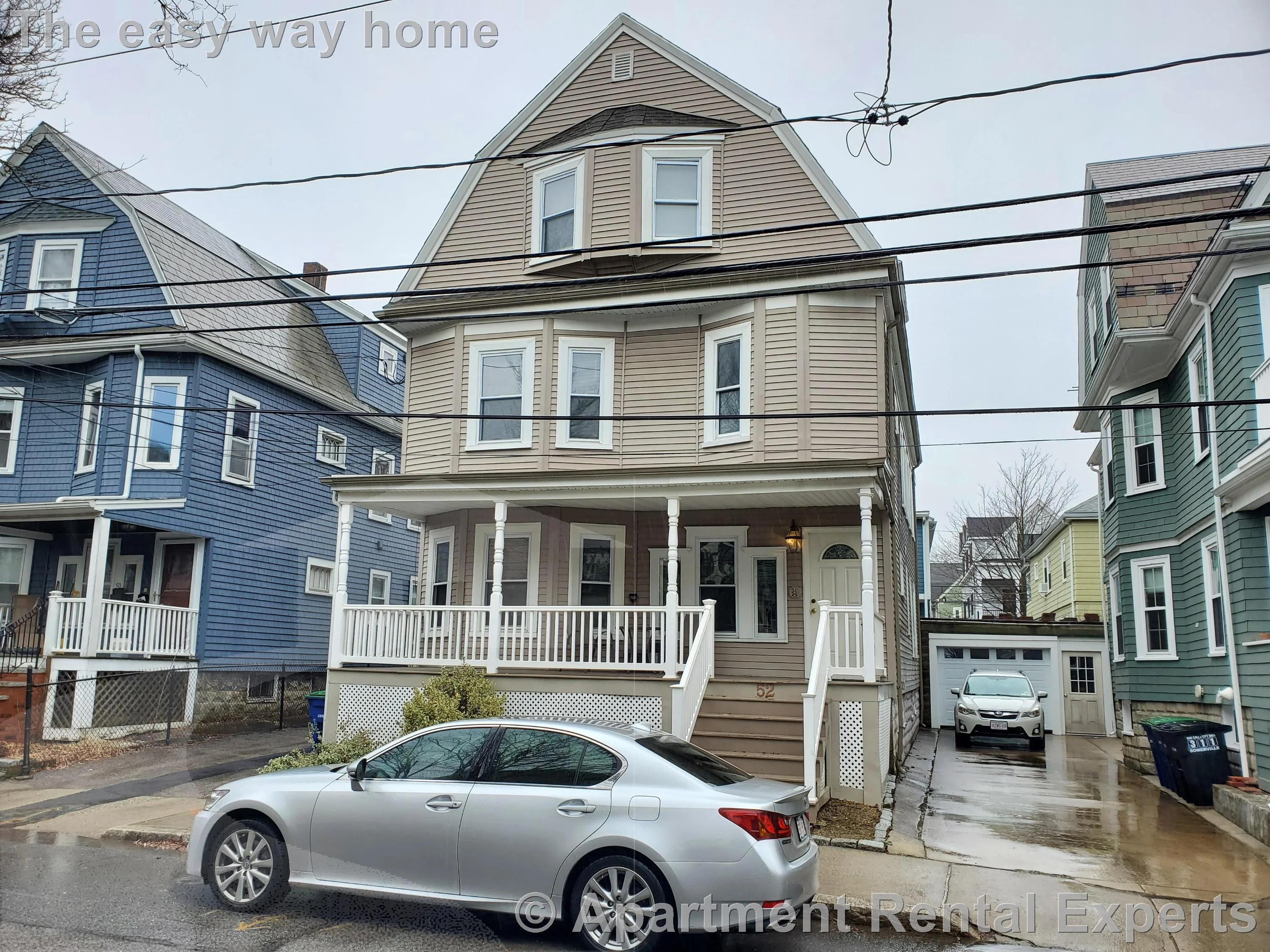2 bed, 1 bath apartment for rent at 52 Simpson Ave Unit 1, Davis Square — photo 15 of 15