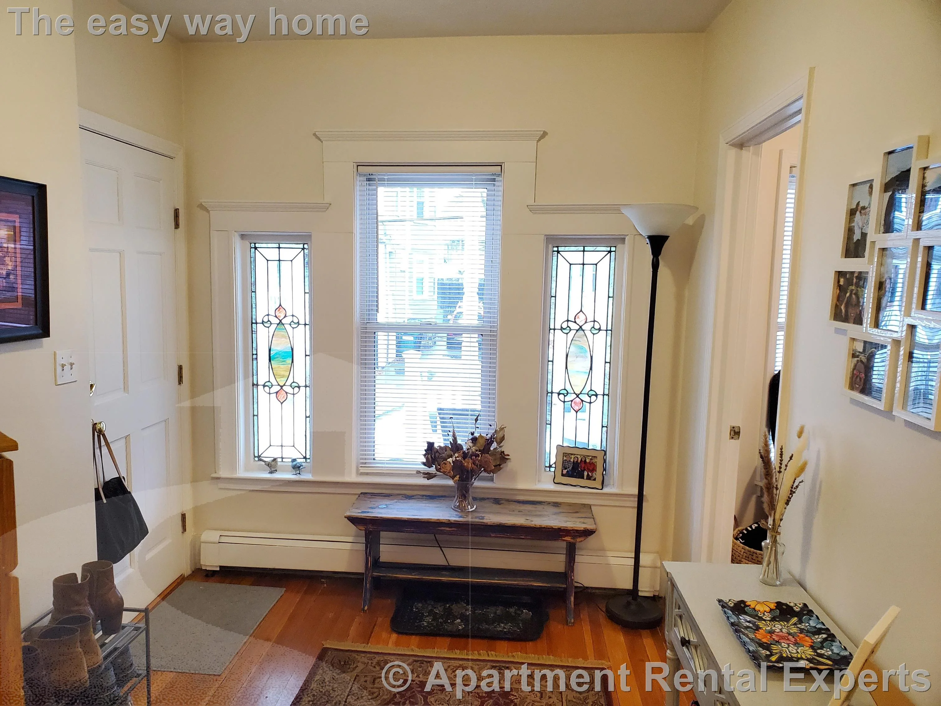 2 bed, 1 bath apartment for rent at 52 Simpson Ave Unit 1, Davis Square — photo 8 of 15