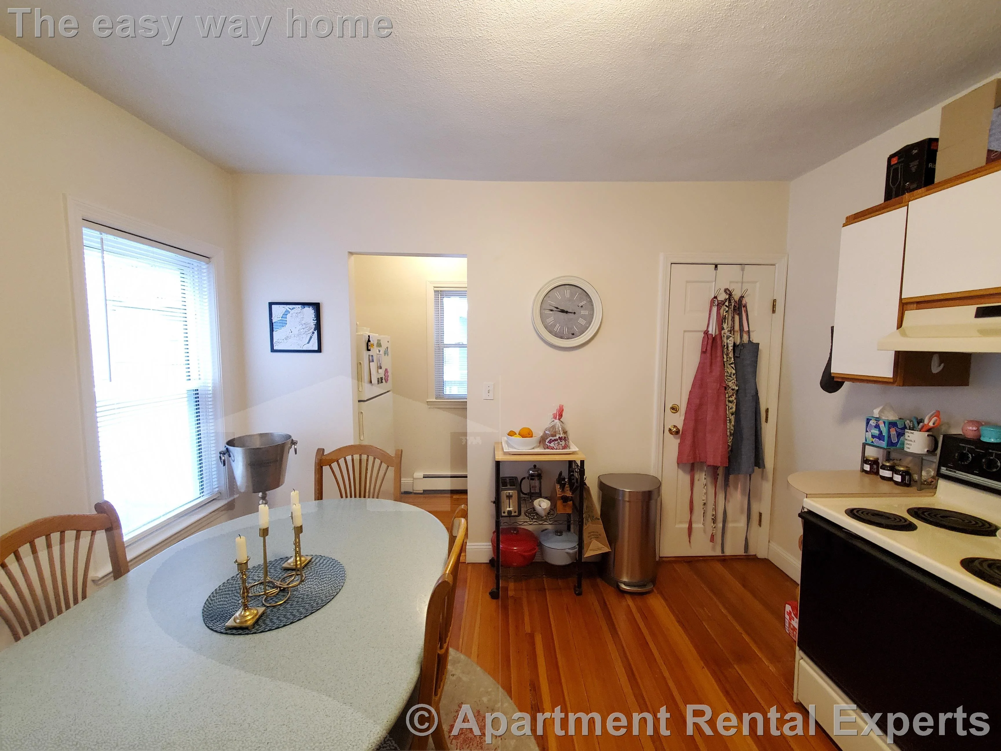 2 bed, 1 bath apartment for rent at 52 Simpson Ave Unit 1, Davis Square — photo 4 of 15