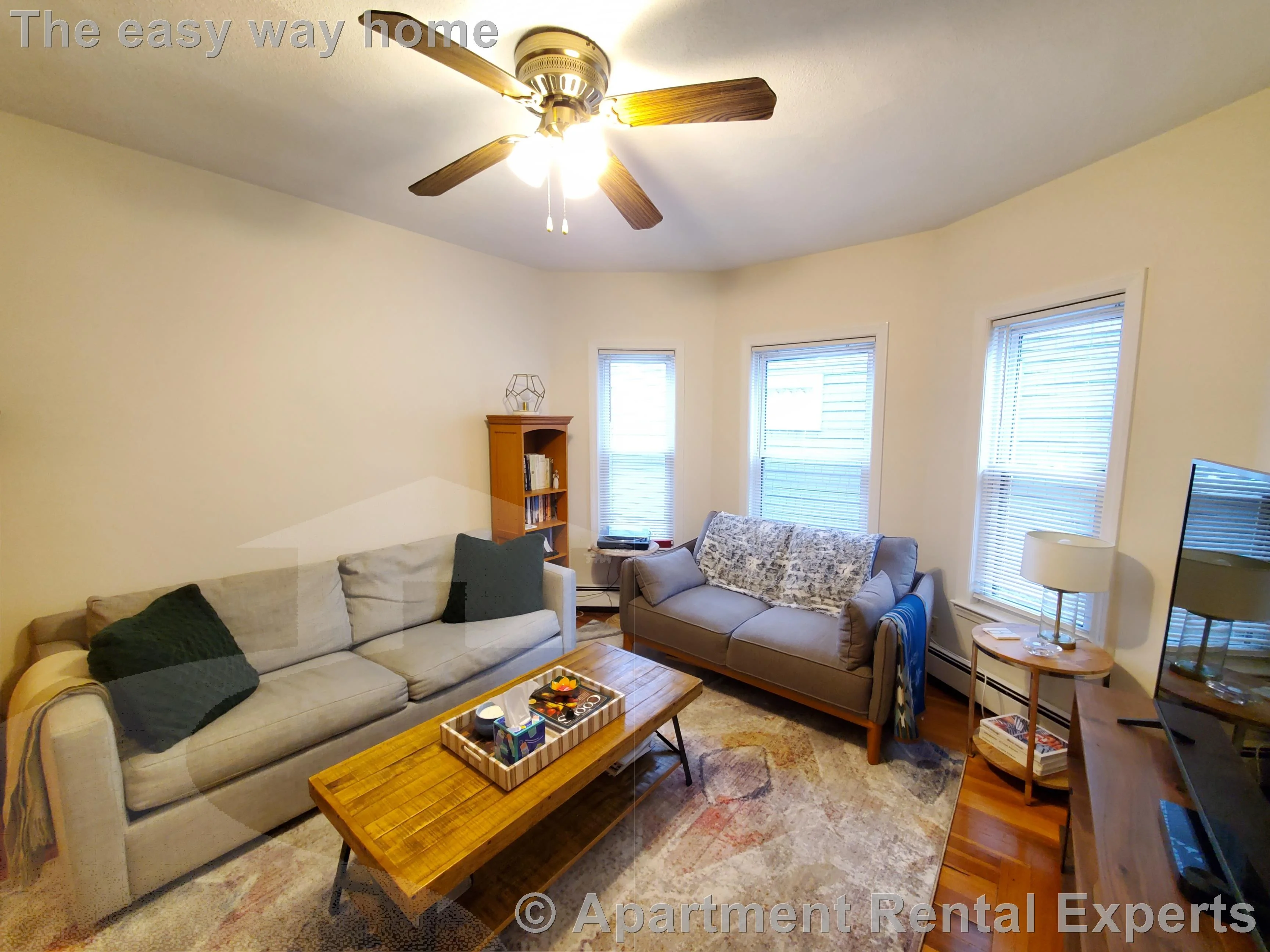 2 bed, 1 bath apartment for rent at 52 Simpson Ave Unit 1, Davis Square — photo 2 of 15