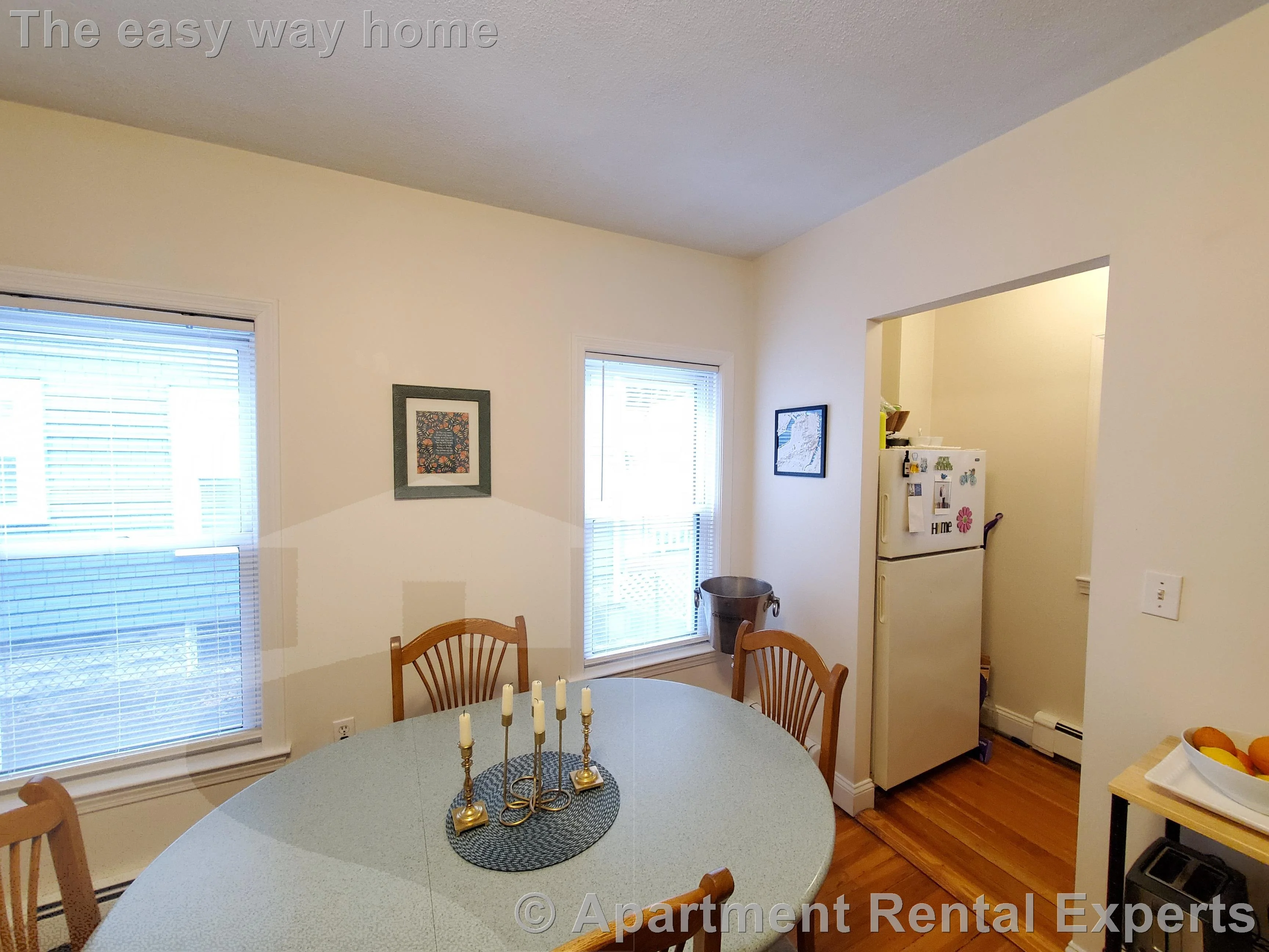 2 bed, 1 bath apartment for rent at 52 Simpson Ave Unit 1, Davis Square — photo 5 of 15