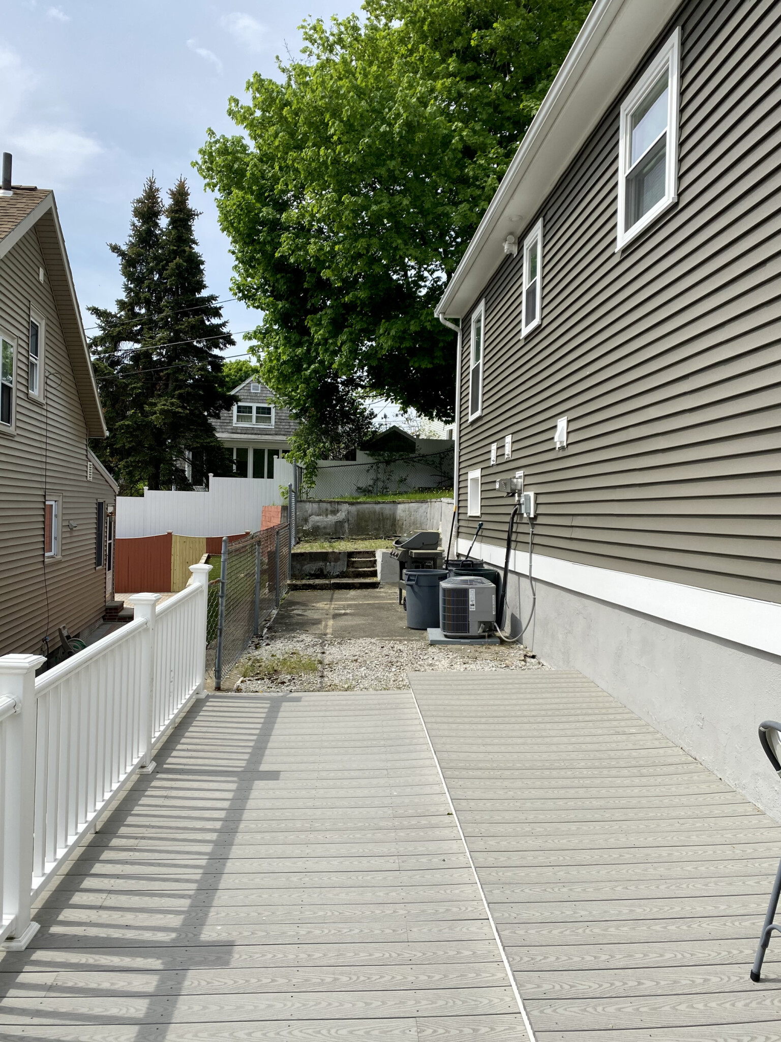 Studio bed, 1 bath apartment for rent at 52 South Border Rd Unit 52, Medford — photo 11 of 12