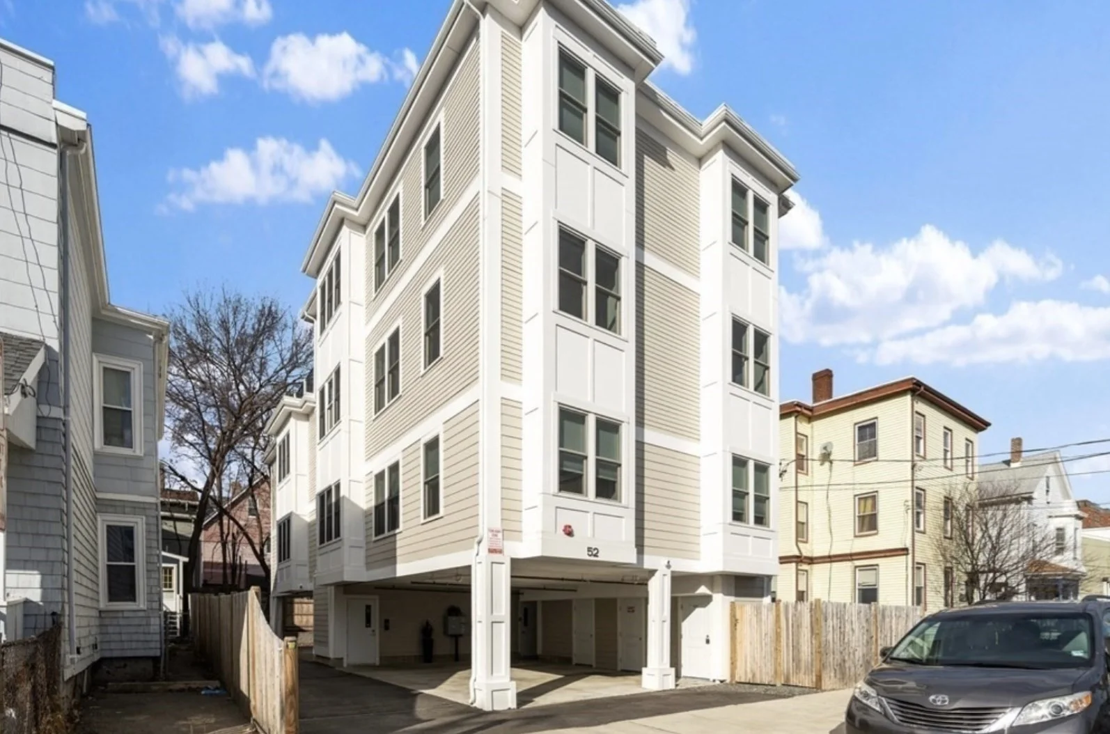 3 bed, 2 bath apartment for rent at 52 Spencer Ave Unit 3, Chelsea — photo 15 of 15