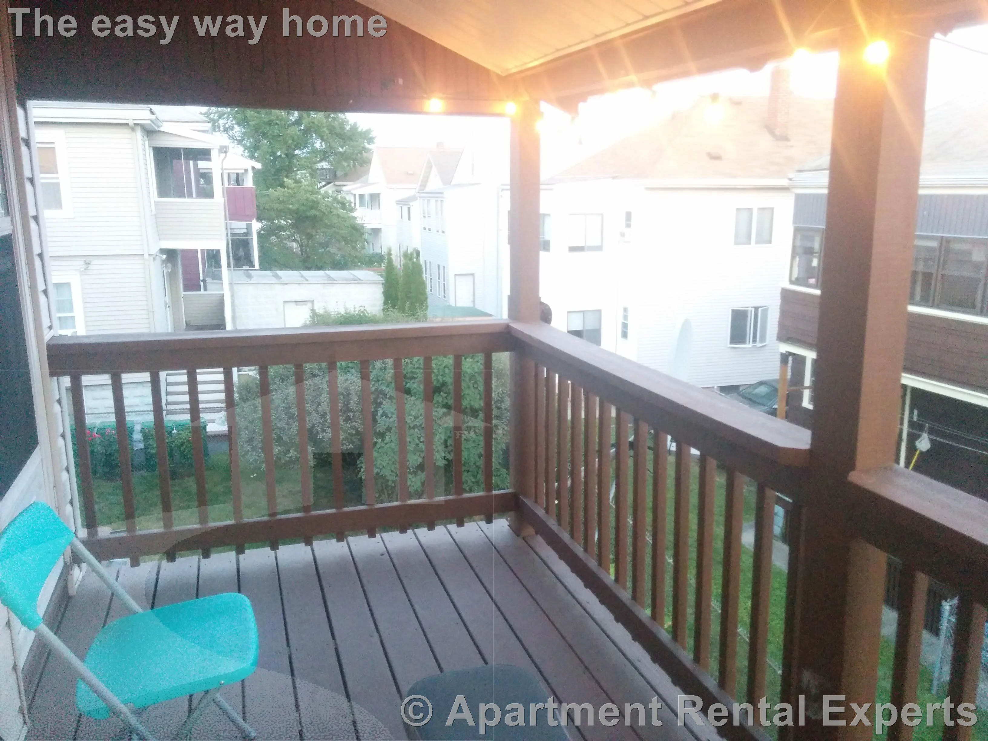 4 bed, 1 bath apartment for rent at 52 Stanley Ave Unit 2, Tufts — photo 15 of 15