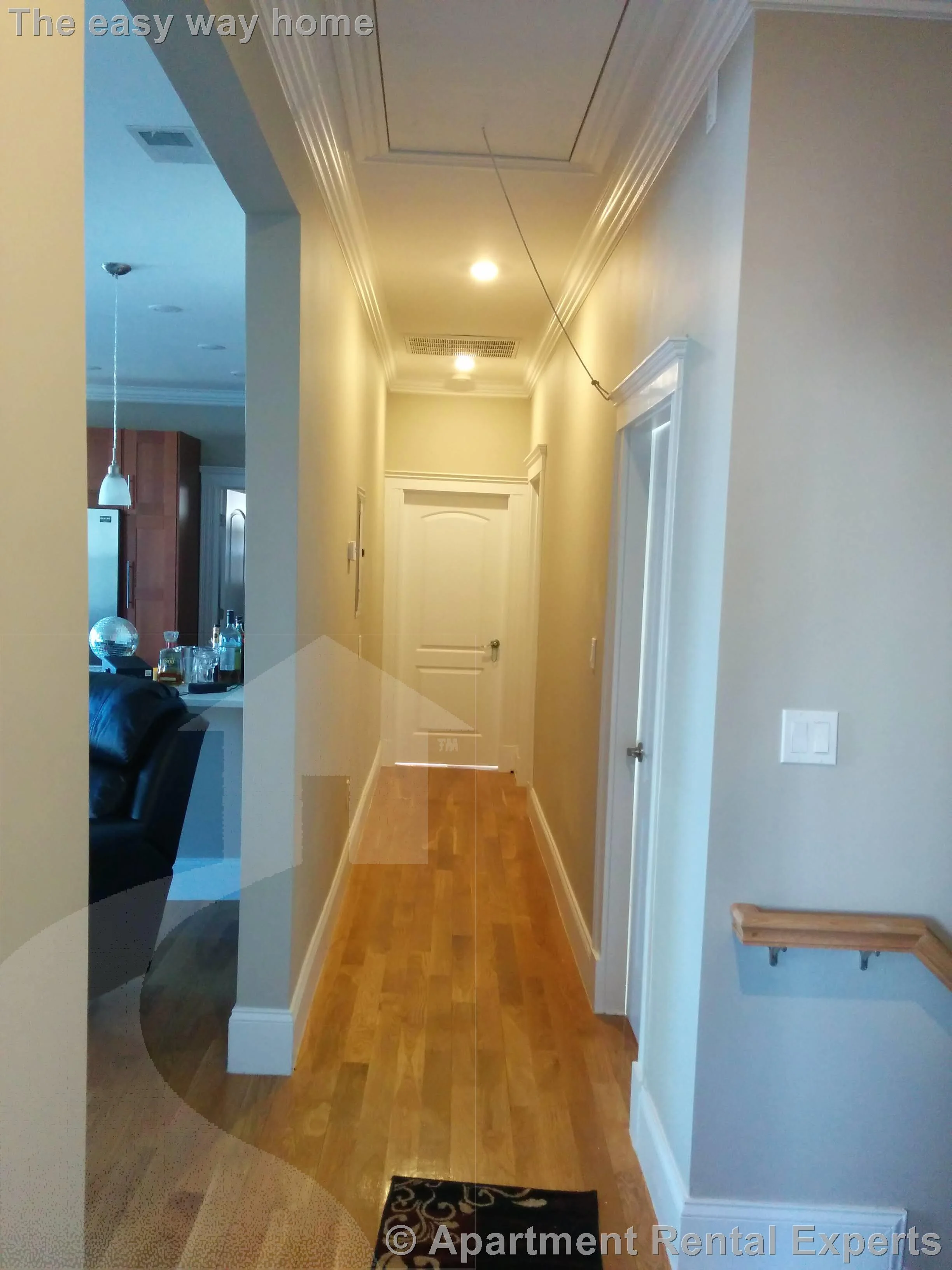 4 bed, 1 bath apartment for rent at 52 Stanley Ave Unit 2, Tufts — photo 11 of 15