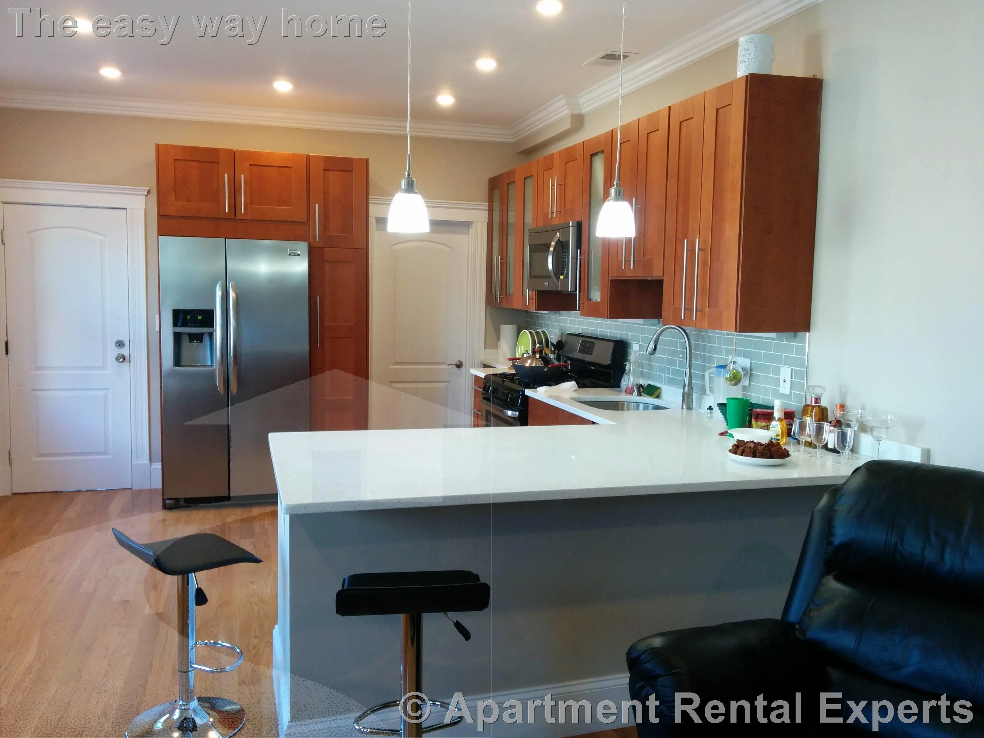 4 bed, 1 bath apartment for rent at 52 Stanley Ave Unit 2, Tufts — photo 7 of 15