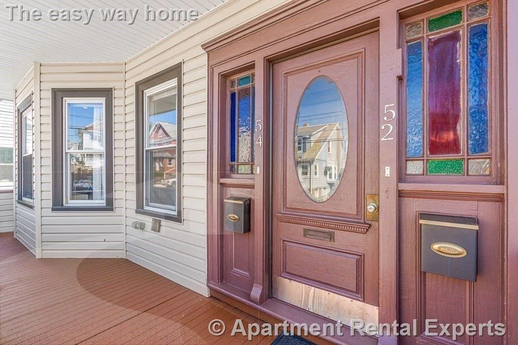 4 bed, 1 bath apartment for rent at 52 Stanley Ave Unit 2, Tufts — photo 14 of 15