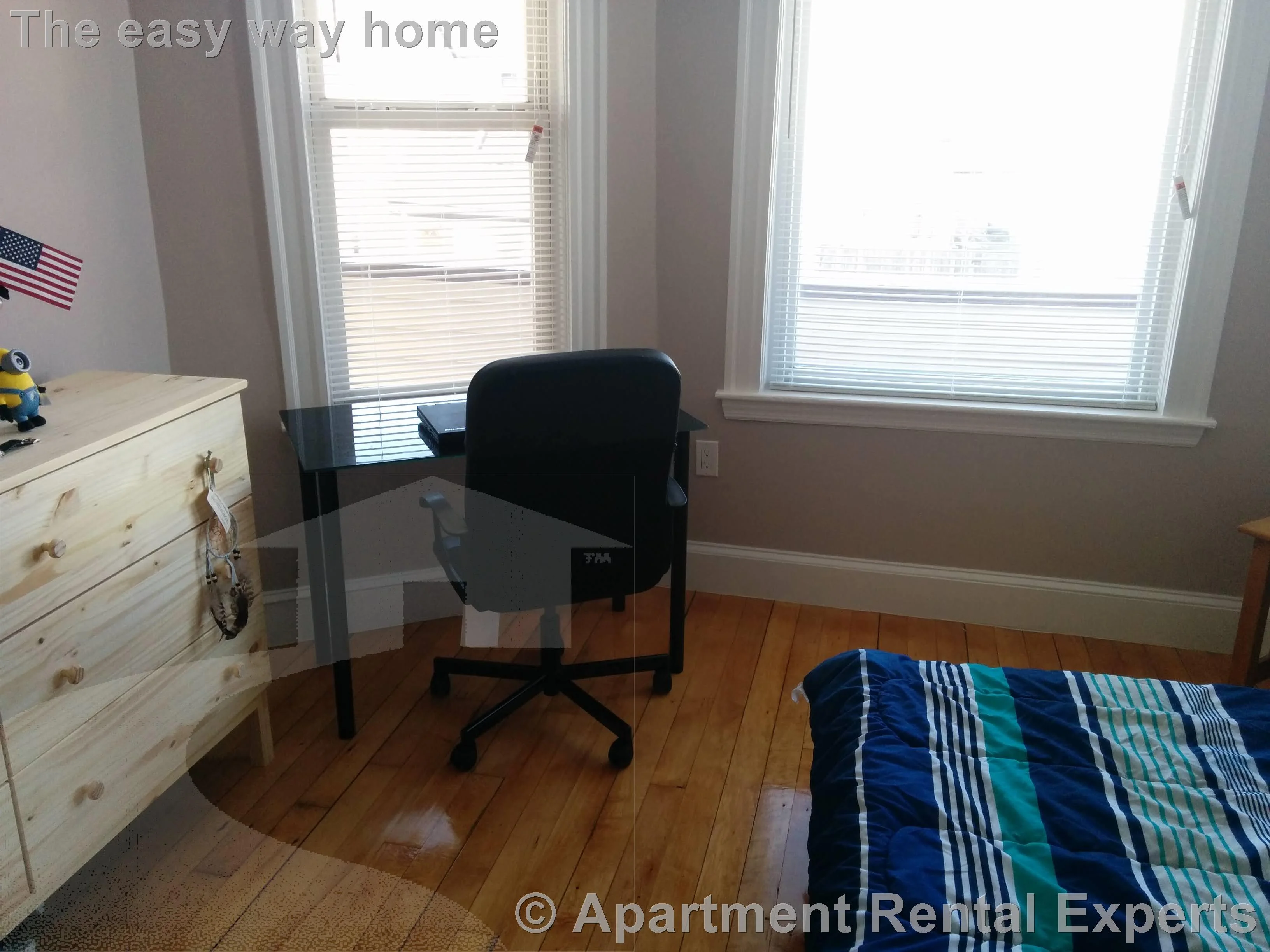 4 bed, 1 bath apartment for rent at 52 Stanley Ave Unit 2, Tufts — photo 9 of 15