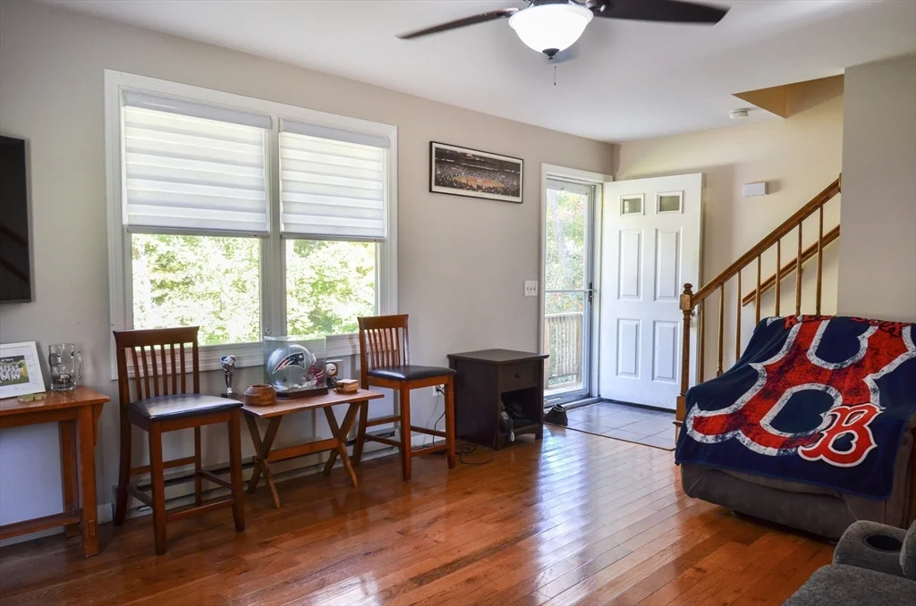 2 bed, 1 bath apartment for rent at 52 Stockton St Unit A, Boylston — photo 2 of 14