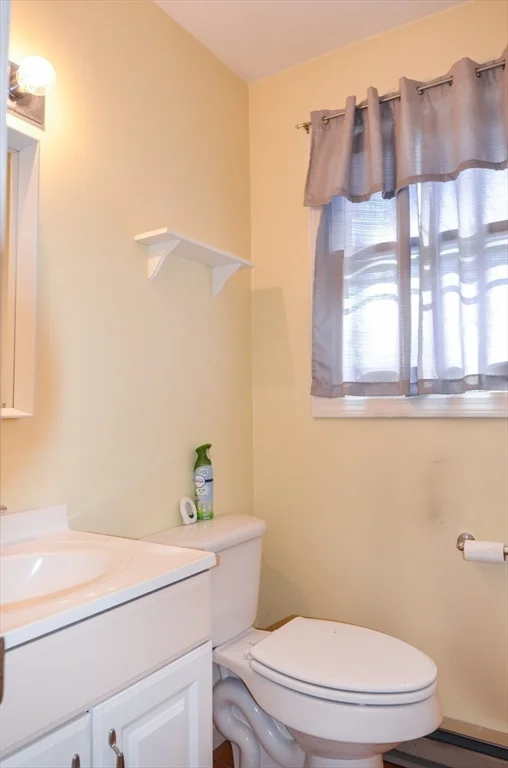 2 bed, 1 bath apartment for rent at 52 Stockton St Unit A, Boylston — photo 7 of 14