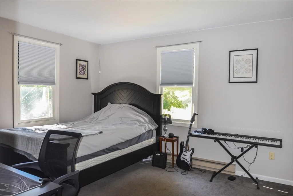 2 bed, 1 bath apartment for rent at 52 Stockton St Unit A, Boylston — photo 9 of 14