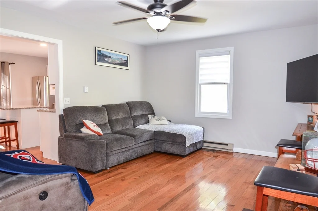 2 bed, 1 bath apartment for rent at 52 Stockton St Unit A, Boylston — photo 3 of 14