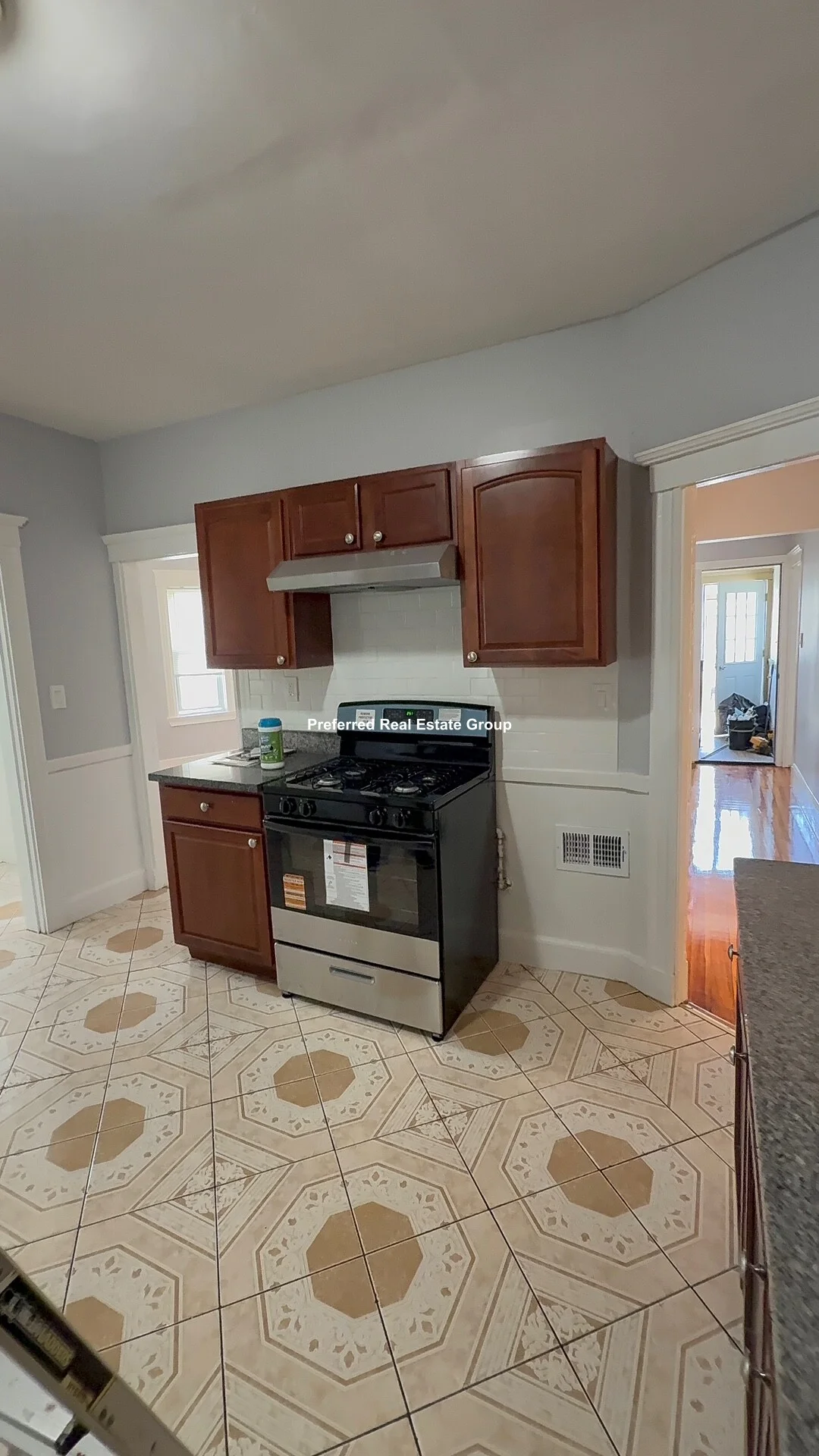 4 bed, 1 bath apartment for rent at 52 Stonehurst St Unit 3, Dorchester
