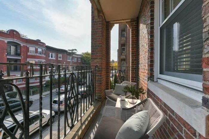 1 bed, 1 bath apartment for rent at 52 Strathmore Unit 21, Brighton — photo 14 of 18