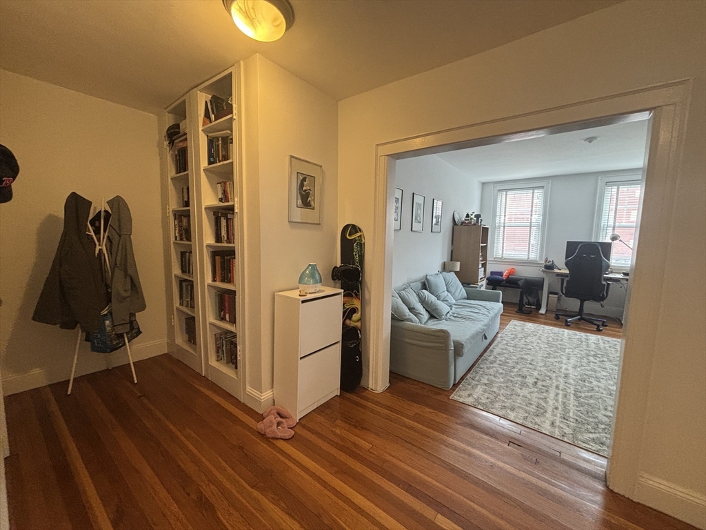 1 bed, 1 bath apartment for rent at 52 Strathmore Unit 21, Brighton — photo 12 of 18