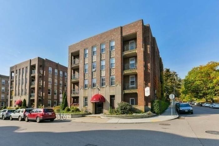 1 bed, 1 bath apartment for rent at 52 Strathmore Unit 21, Brighton — photo 17 of 18